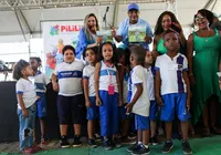 Fenagro: "Pililim, uma minhoca autista" brilha no Espaço A TARDINHA imagem