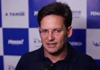 "Fenagro conecta mundo urbano ao mundo real", diz João Roma