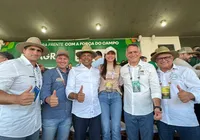 Fenagro e Bahia Farm Show: eventos que conectam capital e interior imagem