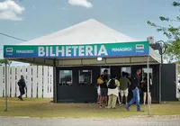 Fenagro libera entrada gratuita para veterinários, agrônomos e zootecnistas imagem