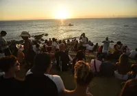 Fenômeno astronômico mudará o dia milhares de brasileiros; saiba como imagem