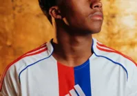 Fenômeno mundial: Endrick chega à França batendo recordes