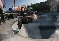 Fernanda Galdino e Kalani Konig disputam pela final STU na Bahia