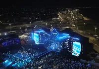 Festival Virada deve injetar mais de R$ 590 milhões em Salvador