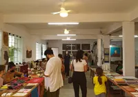 Festival gratuito retorna a Salvador com arte, música e gastronomia imagem