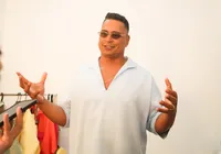 "Ficou 1 andorinha só fazendo verão", reflete Xanddy sobre pagode raiz