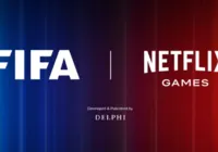 Fifa e Netflix firmam parceria histórica no mundo do entretenimento