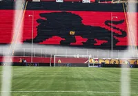 Fifa escolhe Barradão, do Vitória, como CT da Copa do Mundo no Brasil imagem