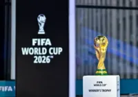 Fifa reduz preço de ingressos da Copa do Mundo e cria "categoria popular" imagem