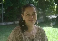 Filha de Olavo de Carvalho é encontrada morta dentro de casa