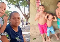 Filho ajuda pai a matar própria companheira e seus três filhos imagem
