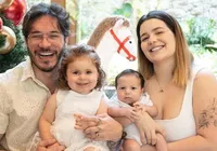 Filho de Viih Tube sofre acidente e precisa passar por cirurgia