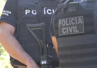 Filho de vereadora é preso suspeito de homicídio na Bahia