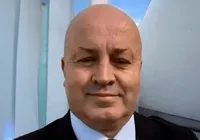 Filho do "careca do INSS" é preso pela PF em operação contra fraudes imagem