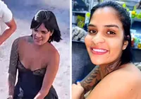 Filhos de Tainara Souza publicam carta aberta: "Você não desistiu"