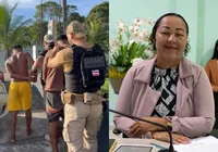 Filhos de vereadora são alvo de operação contra o CV na Bahia imagem