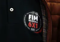 Fim da escala 6x1 é aprovada em comissão do Senado imagem