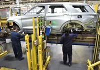 Fim do elétrico? Gigante montadora cancela projetos e para produção