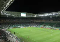 Flamengo critica sintético e clubes respondem com nota conjunta imagem