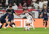 Flamengo expõe limites ofensivos e acende alerta por reforços imagem
