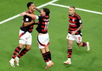 Flamengo vence Pyramids e chega à final intercontinental contra o PSG imagem