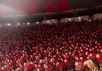 Flamengo x Cruz Azul: horário, onde assistir e prováveis times imagem