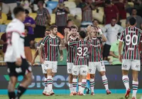 Fluminense terá reforço de atacante algoz do Bahia na Copa do Brasil