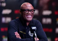Fora do UFC, Anderson Silva anuncia nova carreira e surpreende fãs
