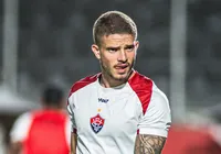 Fora dos planos, meio-campista é emprestado para clube da Série B imagem
