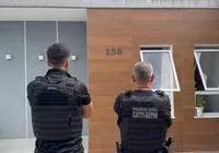 Foragido da Justiça é encontrado em condomínio de luxo na Bahia imagem