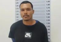 Foragido é localizado após comentar foto de delegado em rede social imagem