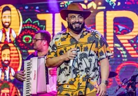 Forró do Rei estreia em Salvador com homenagem a Luiz Gonzaga