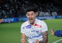 Fortaleza vence Bragantino, reage no Z-4 e acende alerta no Vitória