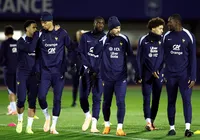 França decide onde ficará concentrada durante a Copa do Mundo; confira imagem
