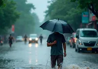 Frente fria deve amenizar calor da Bahia nesta semana
