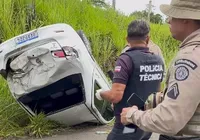 Funcionário de fábrica de chocolate morre em acidente na Bahia imagem