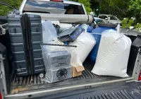 Funcionários da Caixa viram alvos de operação por fraudes na Bahia