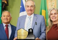 Fundação Paulo Cavalcanti ganha homenagem no Prêmio Cidadão Voluntário imagem
