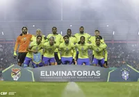Futuro do hexa? O balanço de 2025 para Endrick, João Pedro e Estêvão imagem