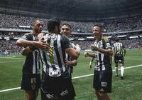 Galo busca ex-Bahia e ex-Seleção para ter lateral-esquerda dos sonhos imagem