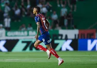Garçom do Bahia, Ademir pode confirmar melhor temporada da carreira