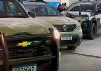 Gerente é alvo de atentado a tiros no interior da Bahia imagem