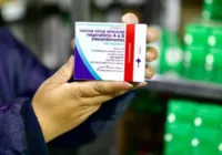 Gestantes podem se vacinar contra vírus do VSR a partir desta sexta