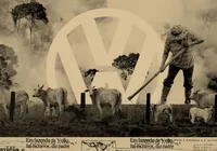 Gigante da indústria de automóveis é processada por trabalho escravo