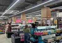 Gigante dos cosméticos inaugura sua primeira loja em grande shopping de Salvador