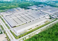 Gigante fábrica alemã se instala na Bahia com investimento bilionário