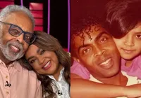 Gilberto Gil homenageará Preta durante o Carnaval de Salvador imagem
