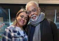 Gilberto Gil relembra último momento com Preta antes da morte