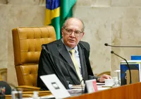 Gilmar desarma 'golpe parlamentar' em 2027 com decisão sobre o STF imagem