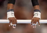 Ginastas processam federação dos EUA por encobrir abusos sexuais